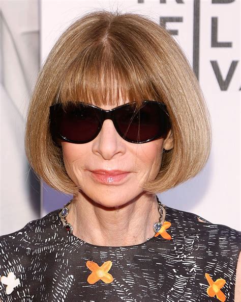 Anna Wintour pictures